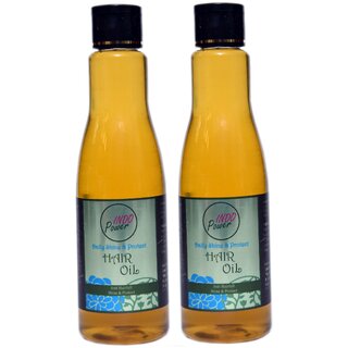 INDOPOWER ADd254-DAILY SHINE & PROTECT HAIR OIL COMBO PACK (2x200ml.) INDOPOWER ADd254-DAILY SHINE & PROTECT HAIR OIL COMBO PACK (2x200ml.)