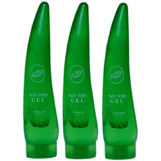 INDOPOWER ADd267-ALOE VERA GEL COMBO PACK ( 3x150ml. ) INDOPOWER ADd267-ALOE VERA GEL COMBO PACK ( 3x150ml. )