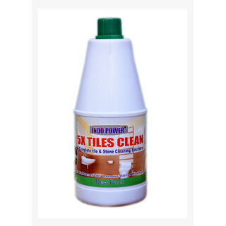                       INDOPOWER ACc01-TILES CLEANER 1ltr.                                              
