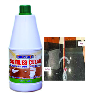                       INDOPOWER ACc02-TILES CLEANER 1ltr.                                              