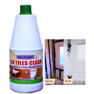                       INDOPOWER ACc04-TILES CLEANER 1ltr.                                              