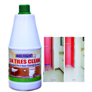                       INDOPOWER ACc05-TILES CLEANER 1ltr.                                              