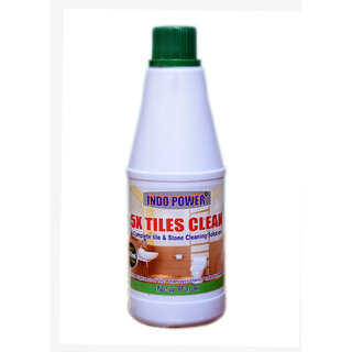                       INDOPOWER ACc09-TILES CLEANER 500ML                                              