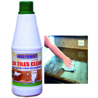                       INDOPOWER ACc11-TILES CLEANER 500ML                                              