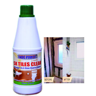                       INDOPOWER ACc13-TILES CLEANER 500ML                                              