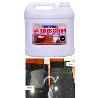 INDOPOWER ACc19-TILES CLEANER 5ltr. INDOPOWER ACc19-TILES CLEANER 5ltr.