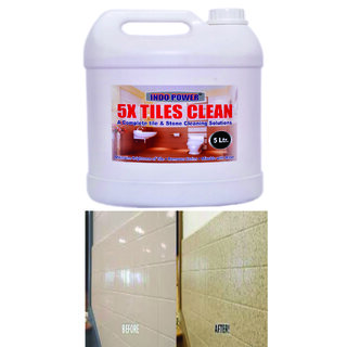INDOPOWER ACc20-TILES CLEANER 5ltr. INDOPOWER ACc20-TILES CLEANER 5ltr.