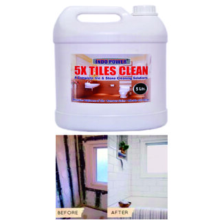 INDOPOWER ACc21-TILES CLEANER 5ltr. INDOPOWER ACc21-TILES CLEANER 5ltr.