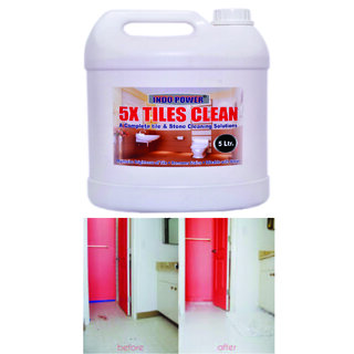INDOPOWER ACc22-TILES CLEANER 5ltr. INDOPOWER ACc22-TILES CLEANER 5ltr.