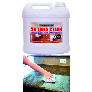 INDOPOWER ACc23-TILES CLEANER 5ltr. INDOPOWER ACc23-TILES CLEANER 5ltr.