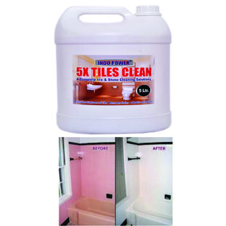 INDOPOWER ACc24-TILES CLEANER 5ltr. INDOPOWER ACc24-TILES CLEANER 5ltr.