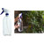 INDOPOWER  ACc138-Multipurpose Home & Garden Water Spray Bottle BLUE  NOZZLE .