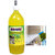 INDOPOWER ACc176-Disinfectant Sanitizer Spray ANTI GERM CLEAN (QUICK REMOVES GERM) Lemon 1ltr.