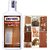 INDOPOWER ACc313-Wooden polish All In One 100ml.