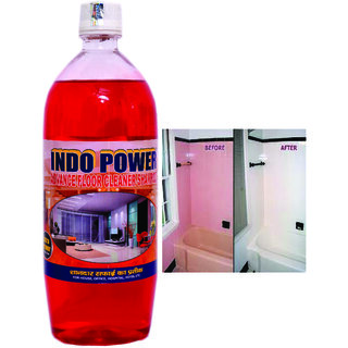 INDOPOWER ACc47-ADVANCE FLOOR CLEANER SHAMPOO (ROSE) 1ltr. INDOPOWER ACc47-ADVANCE FLOOR CLEANER SHAMPOO (ROSE) 1ltr.
