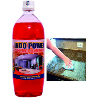INDOPOWER ACc48-ADVANCE FLOOR CLEANER SHAMPOO (ROSE) 1ltr. INDOPOWER ACc48-ADVANCE FLOOR CLEANER SHAMPOO (ROSE) 1ltr.