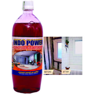 INDOPOWER ACc58-ADVANCE FLOOR CLEANER SHAMPOO (MOGRA) 1ltr. INDOPOWER ACc58-ADVANCE FLOOR CLEANER SHAMPOO (MOGRA) 1ltr.