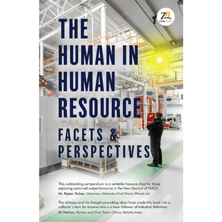The Human in Human Resource