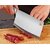 Style ur Home Heavy Stainless Steel rustproof Chef Chopper knife/ Meat Cleaver 1 pcs