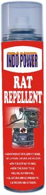 INDOPOWER  AP1344-RAT REPELLENT 250ml.