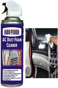 INDOPOWER  AP1359-AC DUCT FOAM CLEANER 500ml.