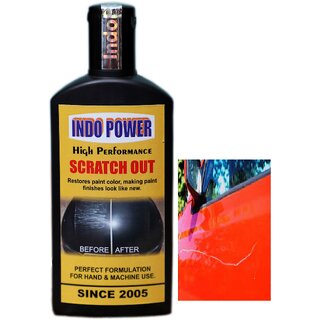INDO POWERAOo136- SCRATCH OUT ( High Performance) 100ml. INDO POWERAOo136- SCRATCH OUT ( High Performance) 100ml.
