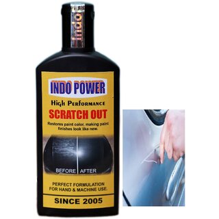 INDO POWERAOo137- SCRATCH OUT ( High Performance) 100ml.