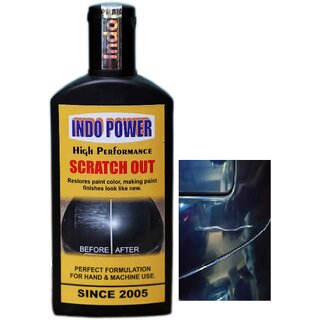INDO POWERAOo148- SCRATCH OUT ( High Performance) 100ml. INDO POWERAOo148- SCRATCH OUT ( High Performance) 100ml.