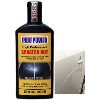 INDO POWERAOo149- SCRATCH OUT ( High Performance) 100ml. INDO POWERAOo149- SCRATCH OUT ( High Performance) 100ml.