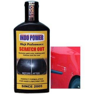 INDO POWERAOo150- SCRATCH OUT ( High Performance) 100ml. INDO POWERAOo150- SCRATCH OUT ( High Performance) 100ml.