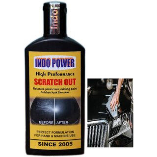 INDO POWERAOo352- SCRATCH OUT ( High Performance) 100ml. INDO POWERAOo352- SCRATCH OUT ( High Performance) 100ml.