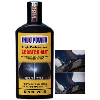 INDO POWERAOo356- SCRATCH OUT ( High Performance) 100ml. INDO POWERAOo356- SCRATCH OUT ( High Performance) 100ml.