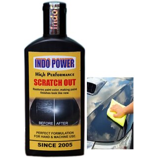 INDO POWERAOo361- SCRATCH OUT ( High Performance) 100ml. INDO POWERAOo361- SCRATCH OUT ( High Performance) 100ml.