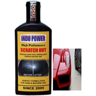                       INDO POWERAOo364- SCRATCH OUT ( High Performance) 100ml.                                              