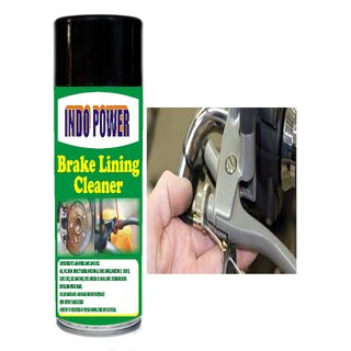                       INDOPOWER  AP1371-BRAKE LINING CLEANER 500ml.                                              