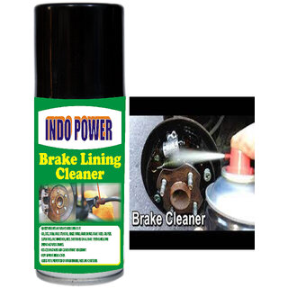 INDOPOWER AP1426-BRAKE LINING CLEANER 150ml. INDOPOWER AP1426-BRAKE LINING CLEANER 150ml.