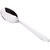 Stainless Steel Table Spoon/Cutlery Spoon/Table Ware Set of 6 Pcs