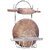 Oc9 Stainless Steel Chakla Belan Stand For Kitchen