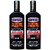 INDO POWERAOo32- CAR SCRATCH REMOVER WAX   ( 2pc x 100ml).