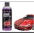 3-in-1 Car & Bike Coating Spray | Water Repellent & Paint Protections