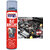 INDOPOWER  AP1406-RAT REPELLENT 250ml.