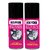 INDOPOWER  AP1712- CHAIN CLEANER (2pcX150ml.)Pack
