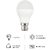 Vizio 7 watt pack of 2 Lumens-560 LED bulb