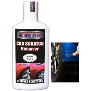 INDOPOWER ANn29- CAR Scratch Remover 200gm.(Not for Dent & Deep Scratches). INDOPOWER ANn29- CAR Scratch Remover 200gm.(Not for Dent & Deep Scratches).