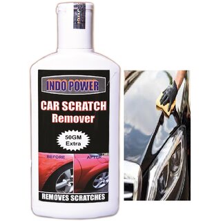 INDOPOWER ANn32- CAR Scratch Remover 200gm.(Not for Dent & Deep Scratches). INDOPOWER ANn32- CAR Scratch Remover 200gm.(Not for Dent & Deep Scratches).