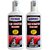 INDOPOWER AM41- CAR SCRATCH REMOVER  ( 2pc x 100gm).(Not for Dent & Deep Scratches)