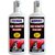 INDOPOWER AM133- CAR SCRATCH REMOVER  ( 2pc x 100gm).(Not for Dent & Deep Scratches)