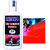 INDOPOWER ANn05- CAR Scratch Remover  200gm.(Not for Dent & Deep Scratches).