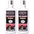 INDOPOWER ANn47- CAR Scratch Remover   ( 2pc x200gm).(Not for Dent & Deep Scratches).