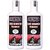 INDOPOWER ANn128- CAR Scratch Remover   ( 2pc x200gm).(Not for Dent & Deep Scratches).